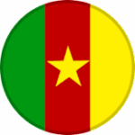 Cameroon (W)