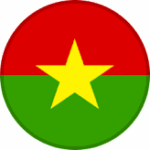 Burkina Faso (W)